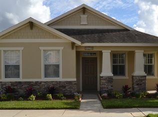 1238 Tallow Rd, Apopka, FL 32703