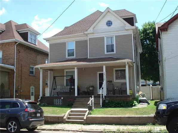 1312 Virginia Ave, Monaca, PA 15061