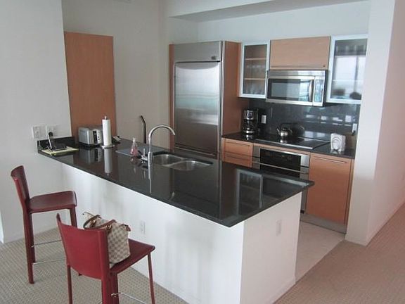 4th image of 950 Brickell Bay Dr APT 4111