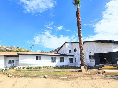2100 S State St, Hemet, CA, 92543