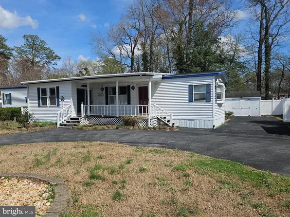 32229 Hidden Acre Dr, Frankford, DE 19945