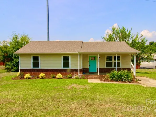 1619 Whisnant St, Charlotte, NC 28206