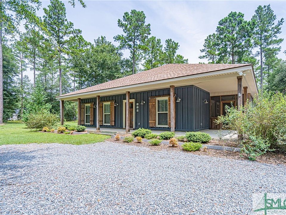 1st image of 119 Bulloch Bluff Drive