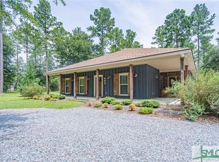 119 Bulloch Bluff Dr, Brooklet, GA 30415