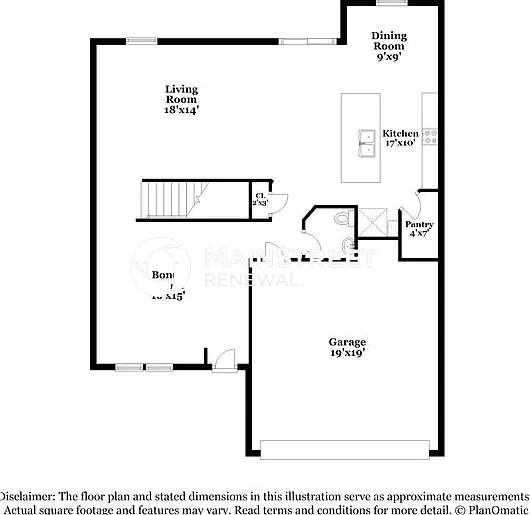 701 Cider Mill Way — Photo 16