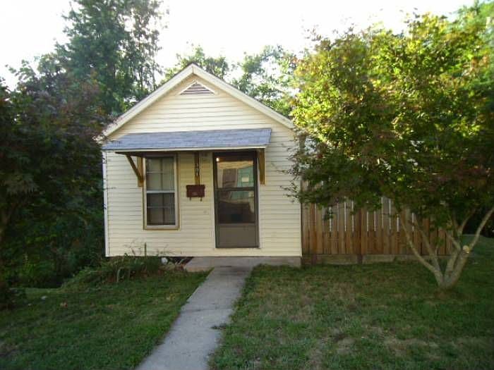 Front View