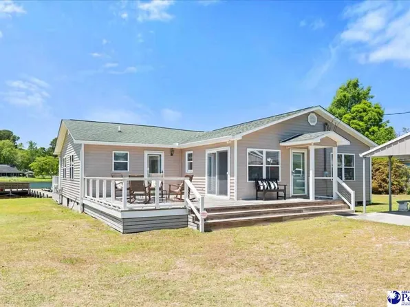 1680 Quack N Bush Rd, Summerton, SC 29148