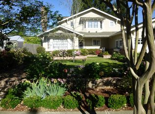 1520 Hillview Pl, Saint Helena, CA 94574