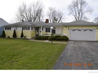 288 Getzville Rd, Amherst, NY 14226