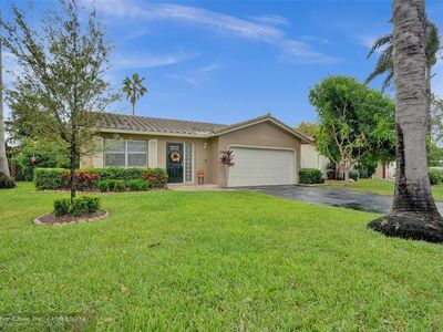2338 NW 98th Way, Coral Springs, FL, 33065