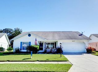 9427 Stonewall Ln, New Port Richey, FL 34655