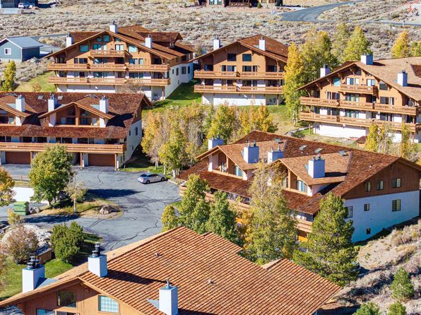 81 Lauterbrunnen Strasse UNIT 20, June Lake, CA 93529