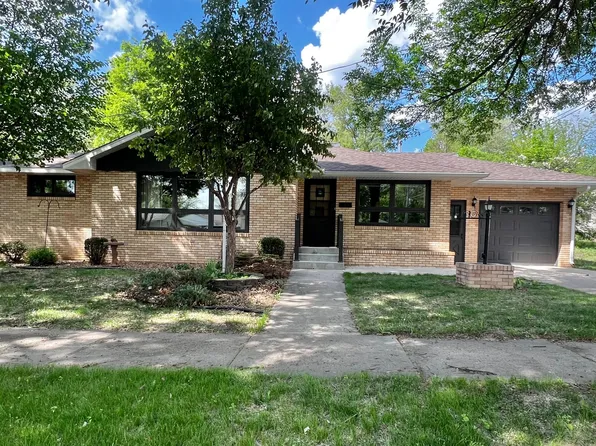 860 8th Ave, Granite Falls, MN 56241