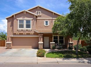 3899 S Wickiup Rd, Apache Junction, AZ 85119