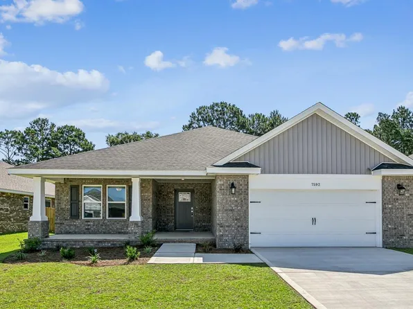 7507 Hatteras Dr, Navarre, FL 32566