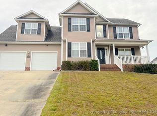 75 Linden Rd, Cameron, NC 28326