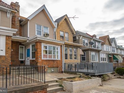 4253 Castor Ave, Philadelphia, PA, 19124