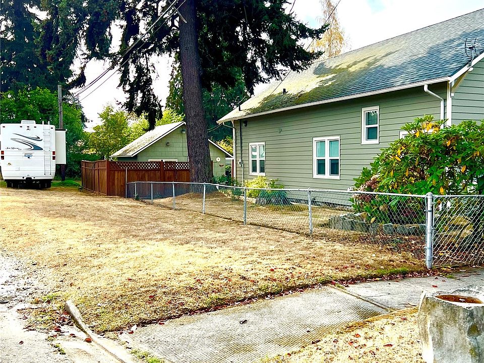 4502 N 19th Street, WA 98406 Zillow 4502 N 19th Street, WA 98406 Zillow
