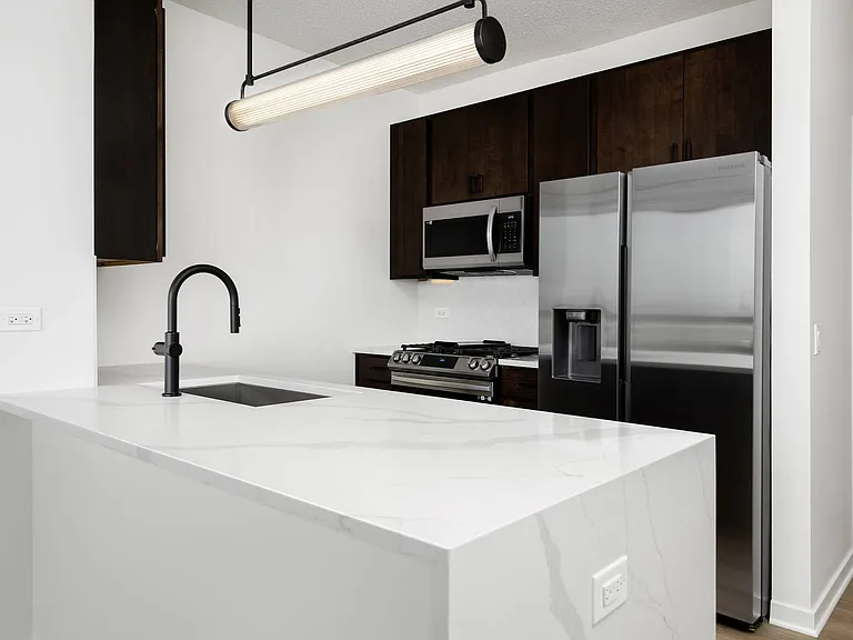 K2 Apartments — Photo 2