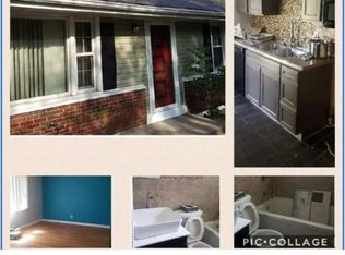 5922 Bermuda Dr, Saint Louis, MO