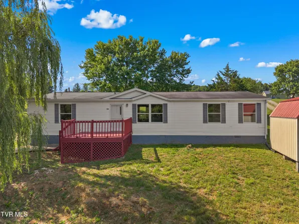 106 River Shadows Dr, Rogersville, TN 37857