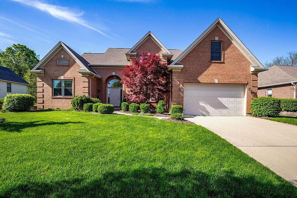 145 Hunter Woods Dr, Oxford, OH 45056 Zillow