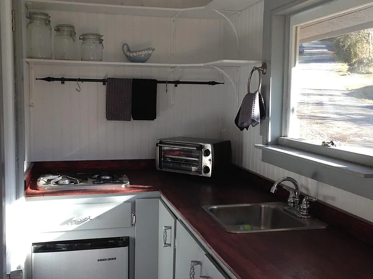 158 Hayes Cove Rd — Photo 6