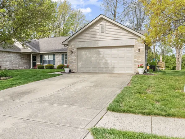7234 Brant Pointe Cir, Indianapolis, IN 46217