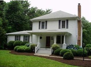 134 Nelson Dr, Newport News, VA 23601