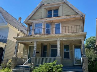 3233 N 8th St #3235, Milwaukee, WI 53206