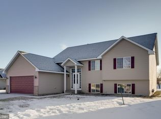 1381 4th Ave, Baldwin, WI 54002