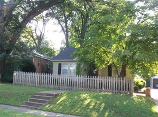 712 Sampson Ave, Dyersburg, TN 38024