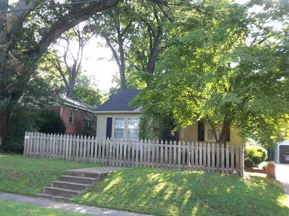 712 Sampson Ave, Dyersburg, TN 38024