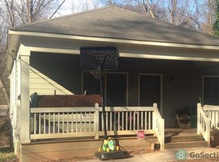 343 Hopkins St SW, Atlanta, GA 30310