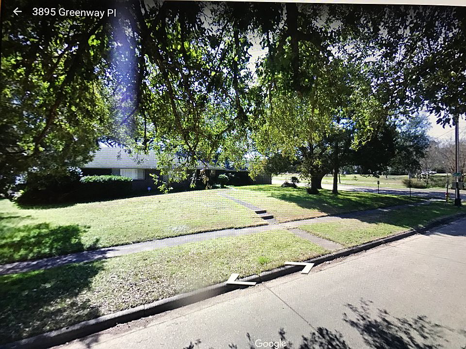3895 Greenway Place 71105