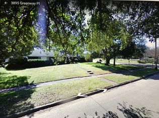 3895 Greenway Pl, Shreveport, LA 71105