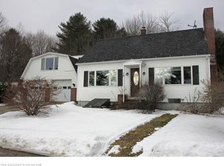 18 Cote St, Lewiston, ME 04240