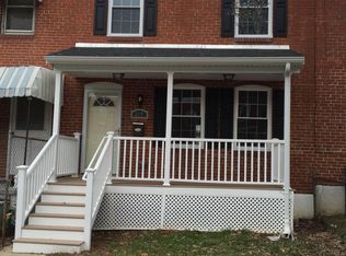 216 Southerly Rd, Baltimore, MD 21225