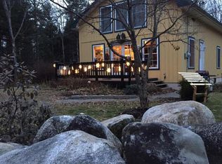 53 Decker Rd, Mercer, ME 04957