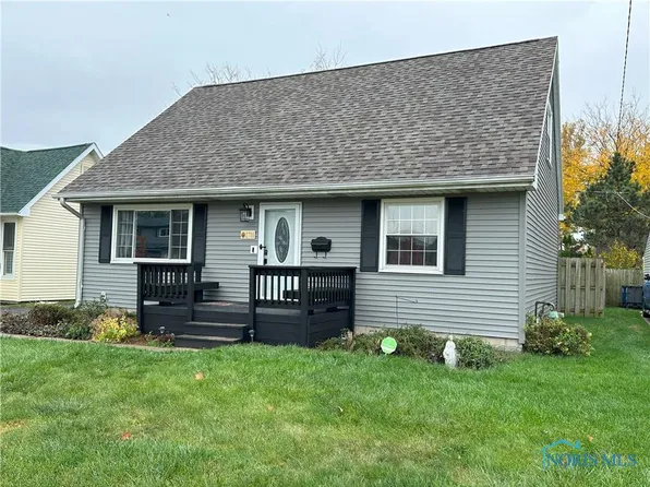 2708 101st St, Toledo, OH 43611