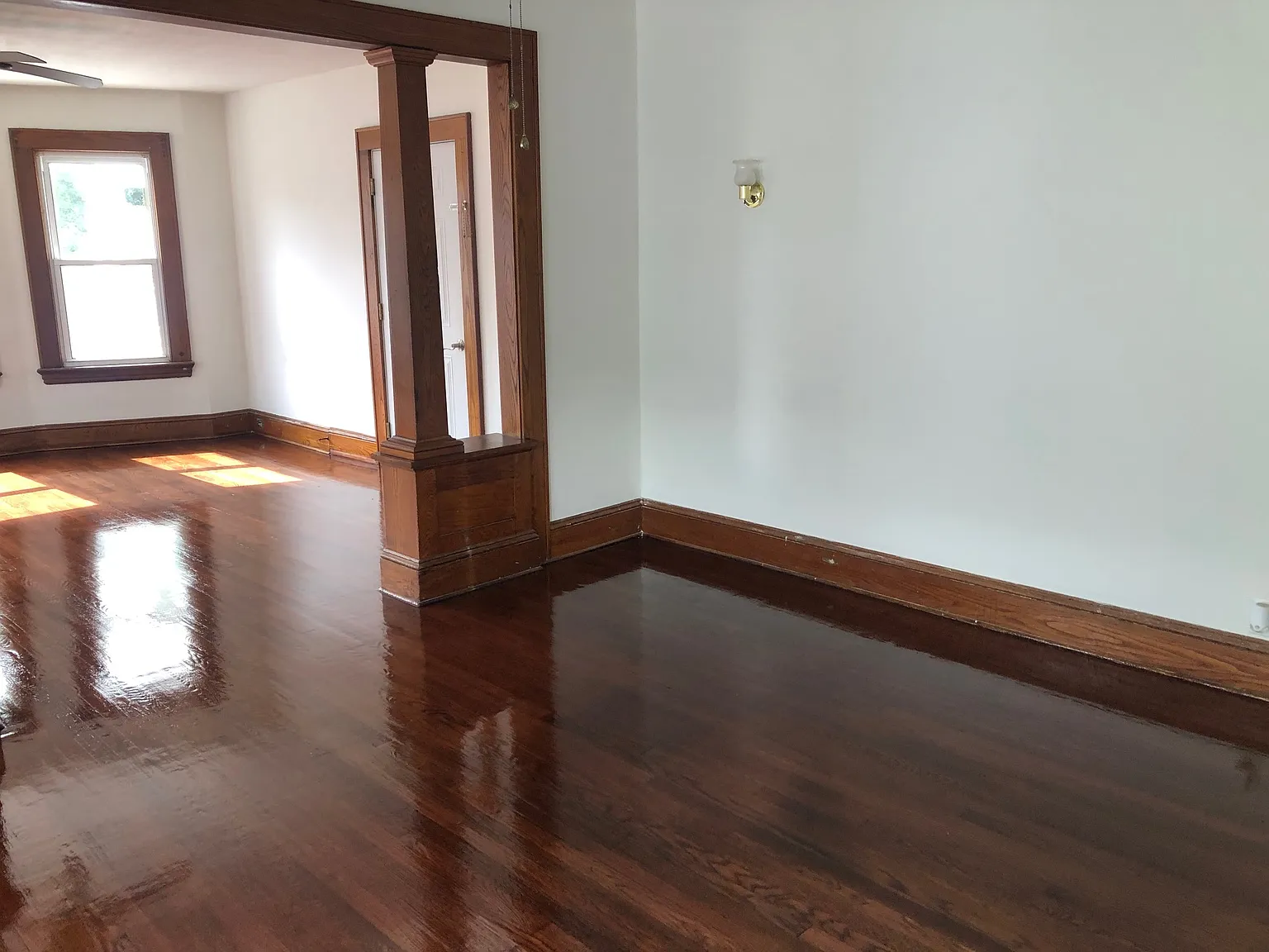 2 bed, 1100 sqft, $1,850 — Photo 1