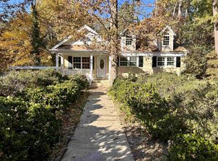 4204 Reavis Rd, Raleigh, NC 27606
