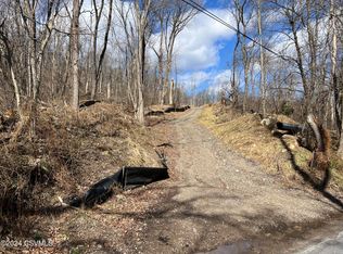 Stone Church Rd, Berwick, PA 18603