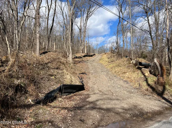 Stone Church Rd, Berwick, PA 18603