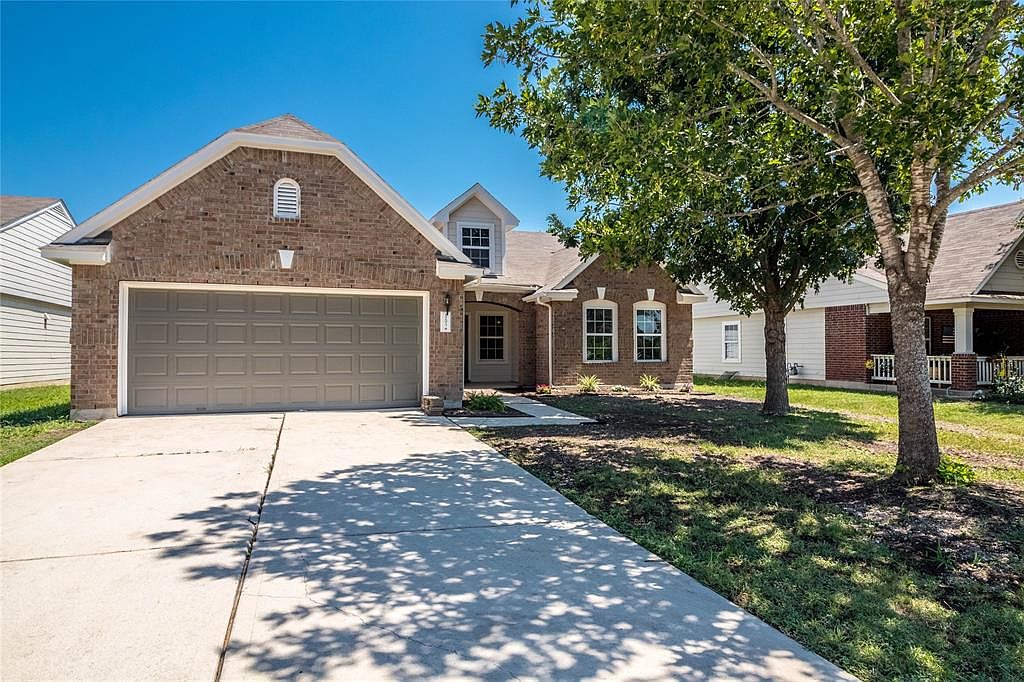 1293 Beechwood Dr, Kyle, TX 78640 MLS 1767817 Zillow