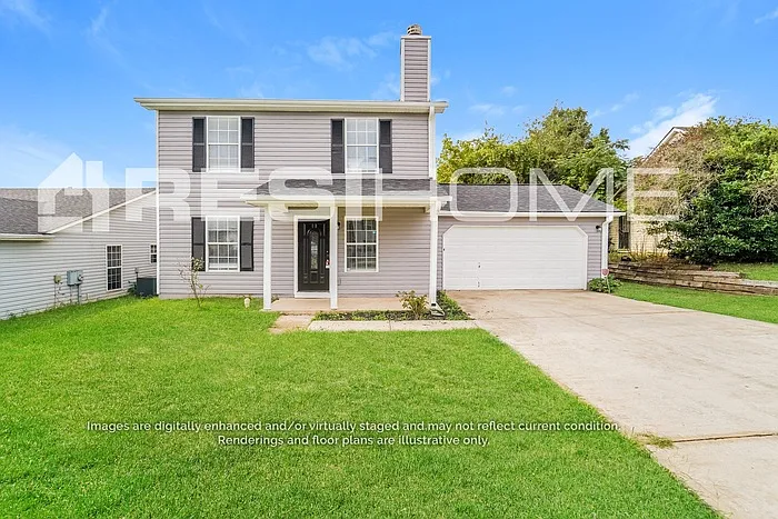 304 Marsh Glen Dr — Photo 1