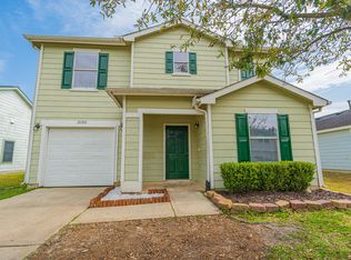 21302 Shadow River Ln, Spring, TX 77379