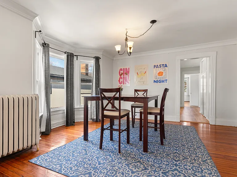 1121 Leonard Pl #2 — Photo 10