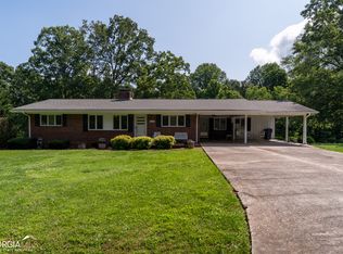 6022 Cobb St, Lula, GA 30554