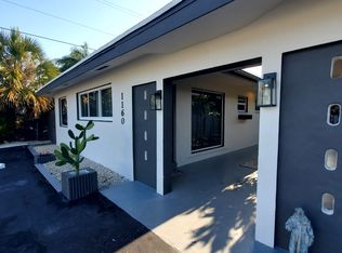 1160 NE 24th Ave #A, Pompano Beach, FL 33062
